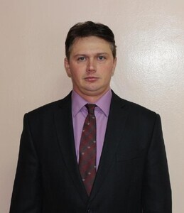 Старовойтов Сергей Васильевич.